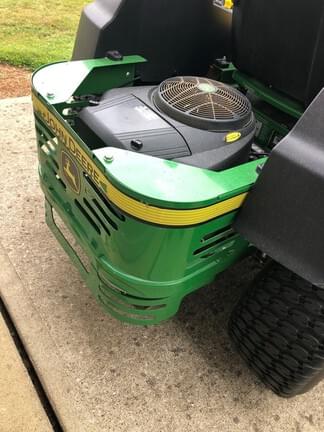 Image of John Deere Z425 equipment image 3