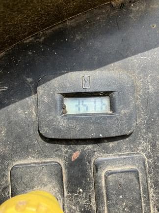 Image of John Deere Z425 Image 1