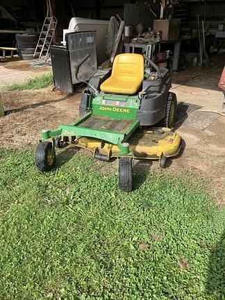 Image of John Deere Z425 Image 0