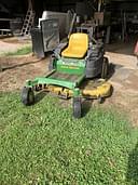 2015 John Deere Z425 Image