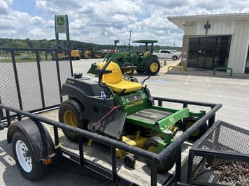 Main image John Deere Z425