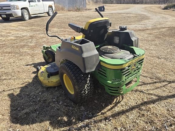 Image of John Deere Z425 equipment image 2