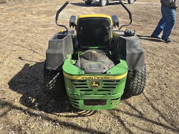 Image of John Deere Z425 equipment image 3