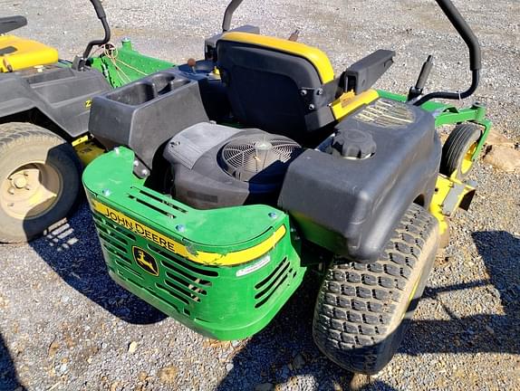 Image of John Deere Z425 equipment image 2