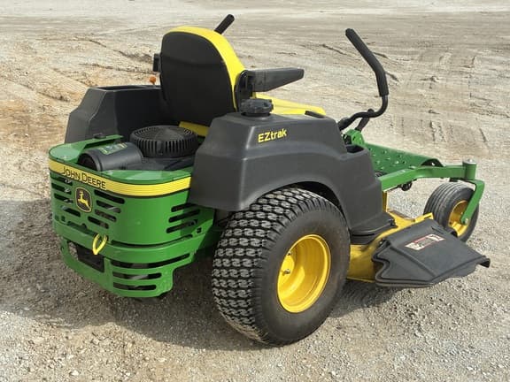 Image of John Deere Z435 equipment image 2