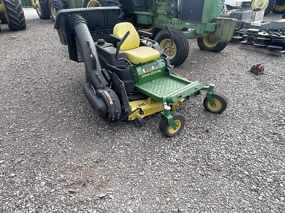 Z435 best sale john deere