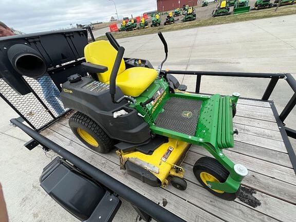 Image of John Deere Z435 Image 0