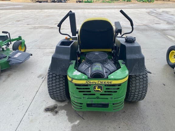 Image of John Deere Z435 equipment image 4