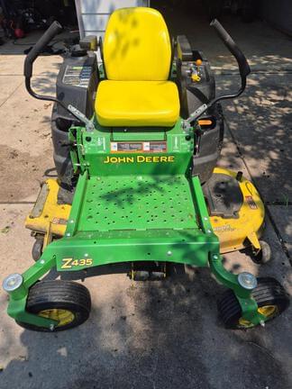 Image of John Deere Z435 Primary image