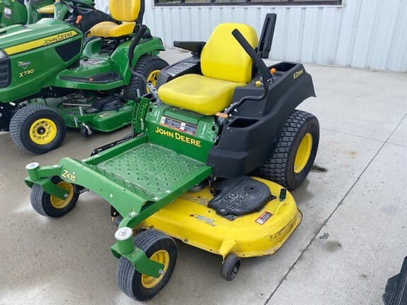 Image of John Deere Z435 equipment image 2