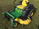 2015 John Deere Z435 Image