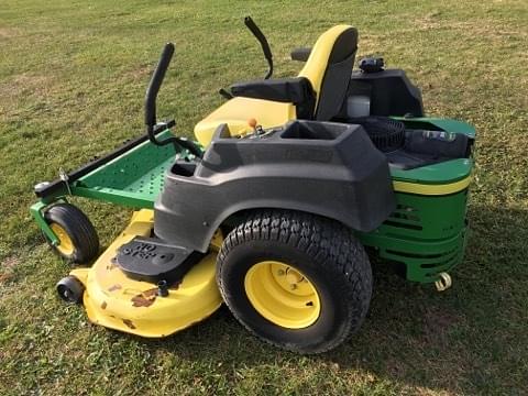 Image of John Deere Z435 equipment image 1