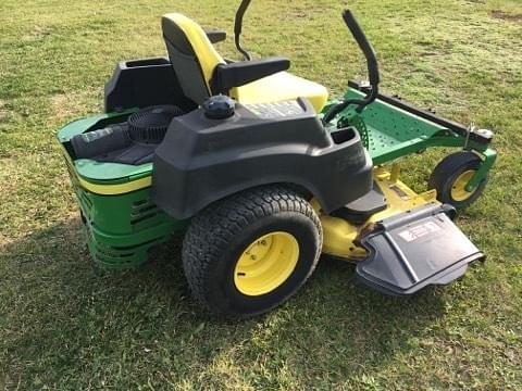 Image of John Deere Z435 equipment image 3