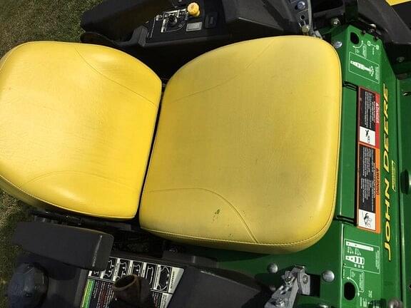 Image of John Deere Z435 equipment image 4