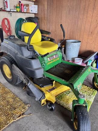 Image of John Deere Z435 Primary image