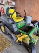 2015 John Deere Z435 Image
