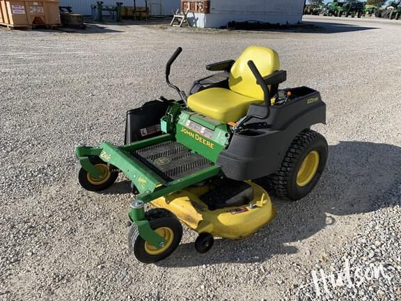Image of John Deere Z435 equipment image 4