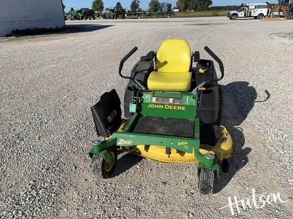 Image of John Deere Z435 equipment image 2