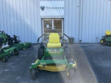 Main image John Deere Z435