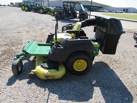 Image of John Deere Z435 equipment image 1