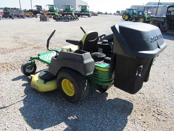 Image of John Deere Z435 equipment image 2