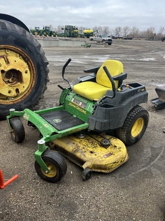 Main image John Deere Z435