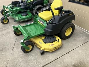 Main image John Deere Z435 0