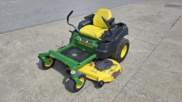 Main image John Deere Z435
