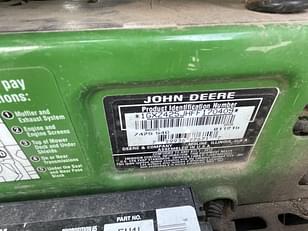 Main image John Deere Z445 5