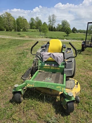 Image of John Deere Z445 equipment image 2