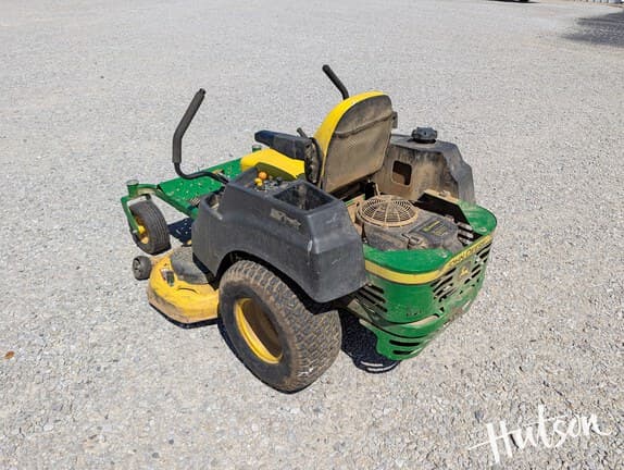 Image of John Deere Z445 equipment image 3