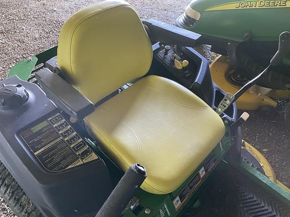 Image of John Deere Z445 equipment image 2