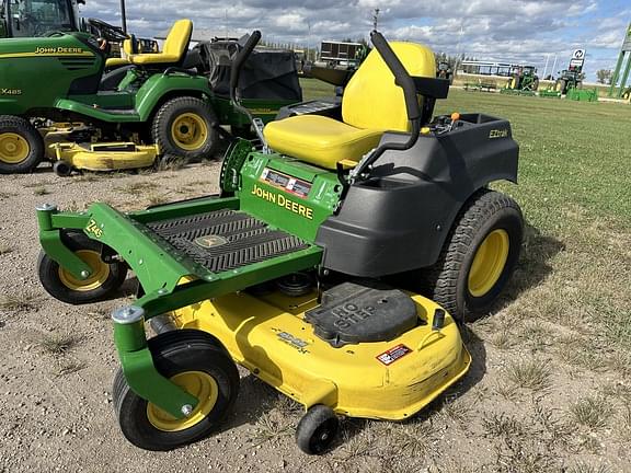 Image of John Deere Z445 equipment image 1