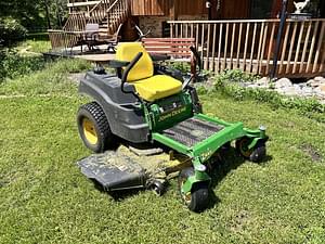 2015 John Deere Z445 Image