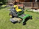 2015 John Deere Z445 Image