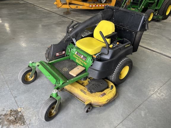 Image of John Deere Z445 equipment image 2