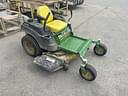 2015 John Deere Z445 Image