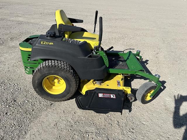 Image of John Deere Z445 equipment image 1