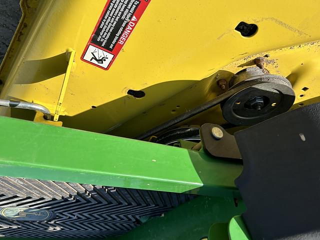 Image of John Deere Z445 equipment image 4