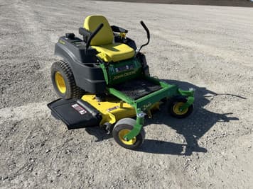 Main image John Deere Z445