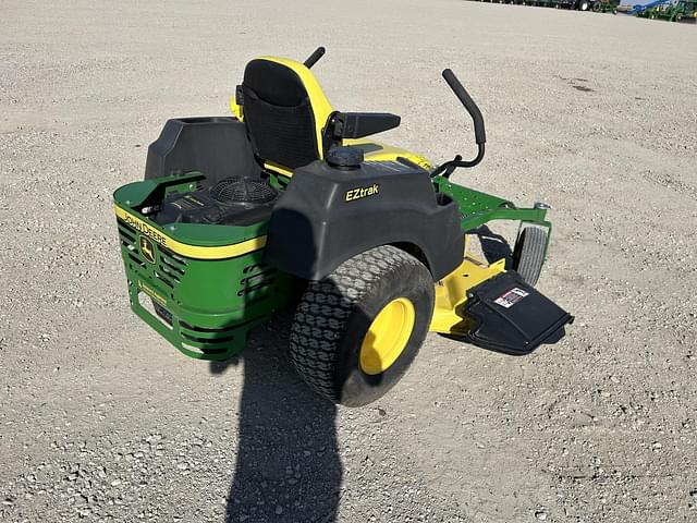 Image of John Deere Z445 equipment image 2