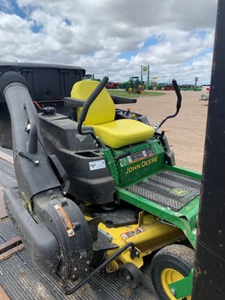 Main image John Deere Z445