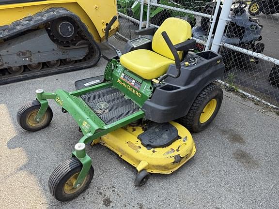 Image of John Deere Z445 Primary image