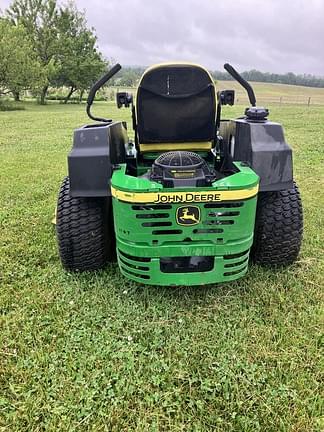 Image of John Deere Z445 equipment image 2