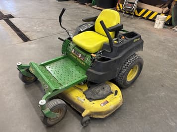 Main image John Deere Z445