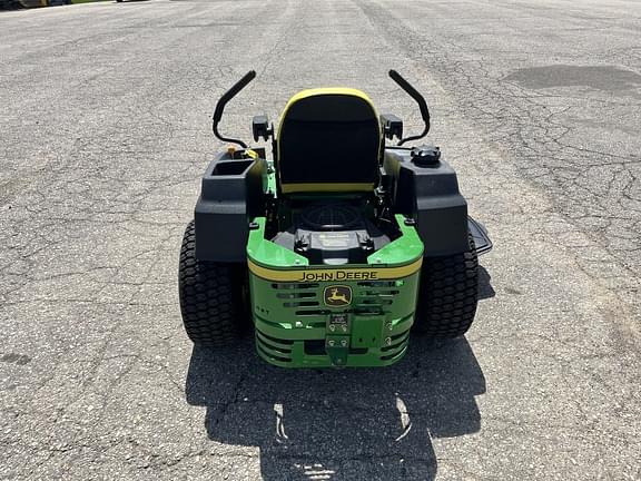Image of John Deere Z445 equipment image 3