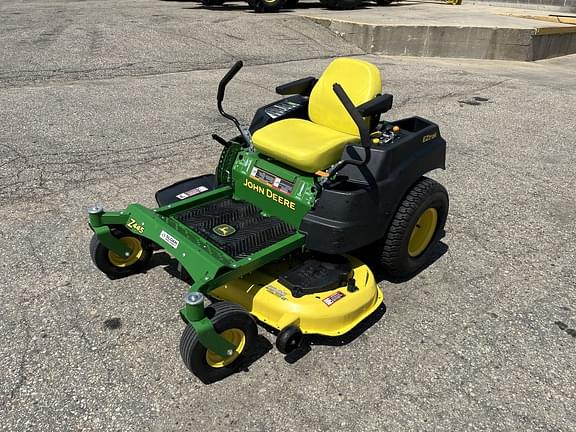 Image of John Deere Z445 Primary image