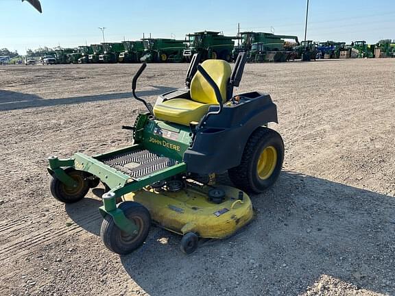 Image of John Deere Z445 Primary image