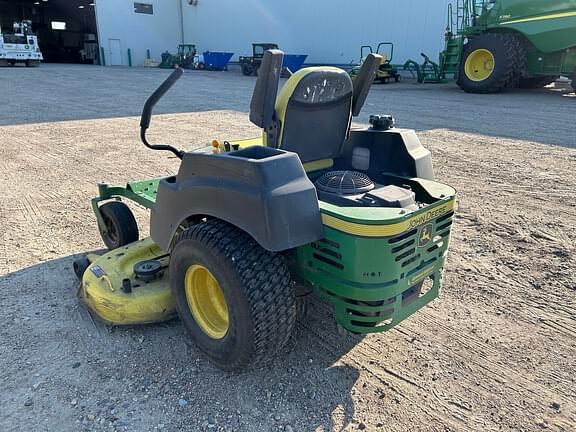 Image of John Deere Z445 equipment image 1