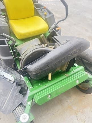 Image of John Deere Z445 equipment image 1